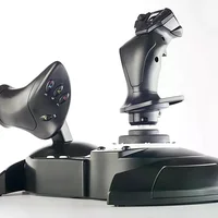 Thrustmaster - T-flight Hotas One Joystick Para XBOX Series X|s, XBOX One E PC-4460168