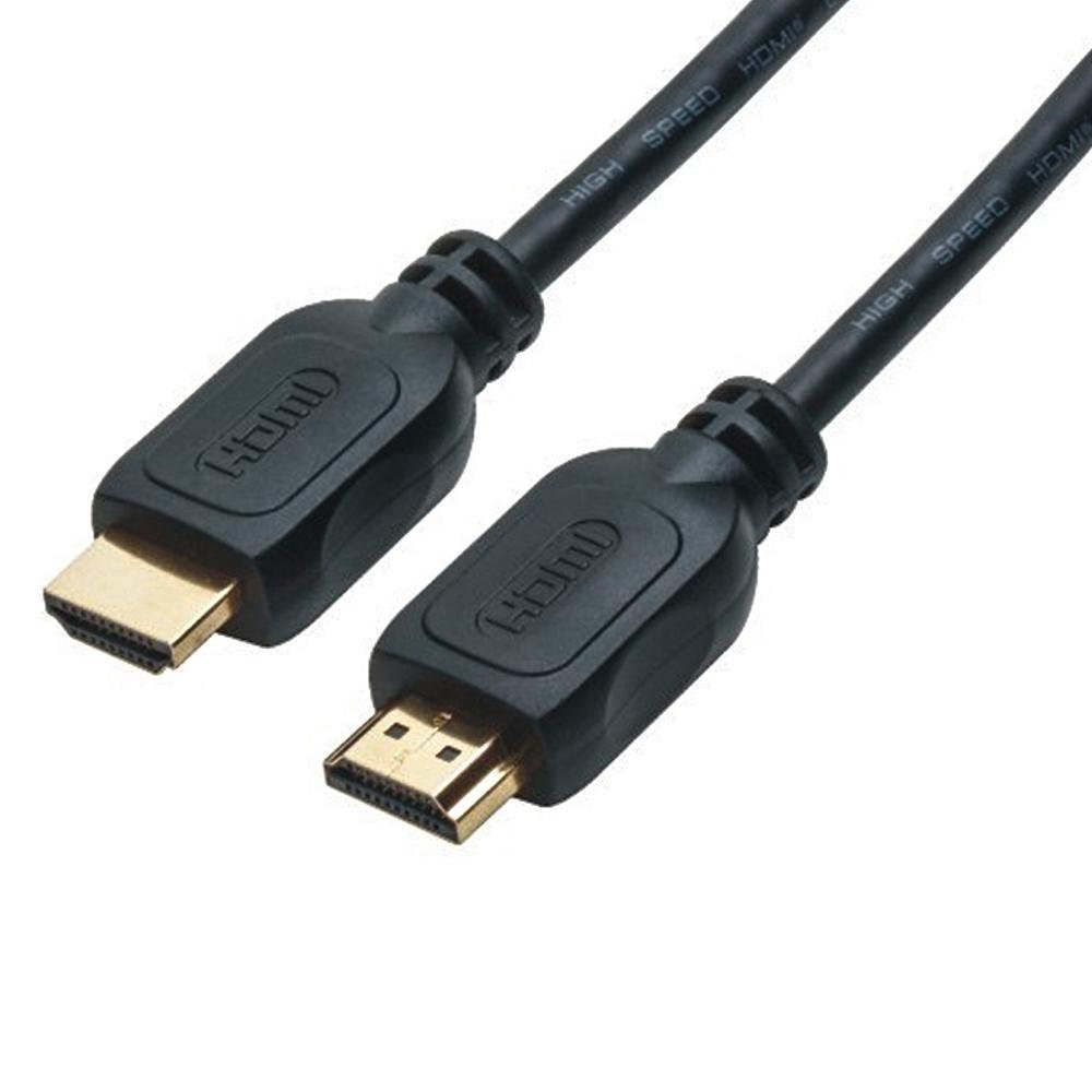 Cabo HDMI Plus Cable V2.0 2 Metros