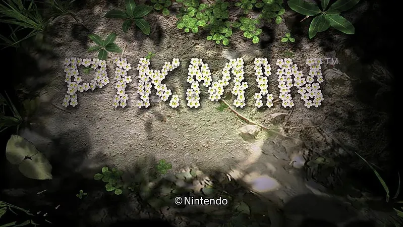 Jogo Pikmin 1 + 2 - Switch, (oLED Model), Lite Nintendo