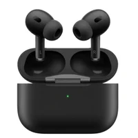 Fones Ouvido Sem Fio Tws Bluetooth Case Preto