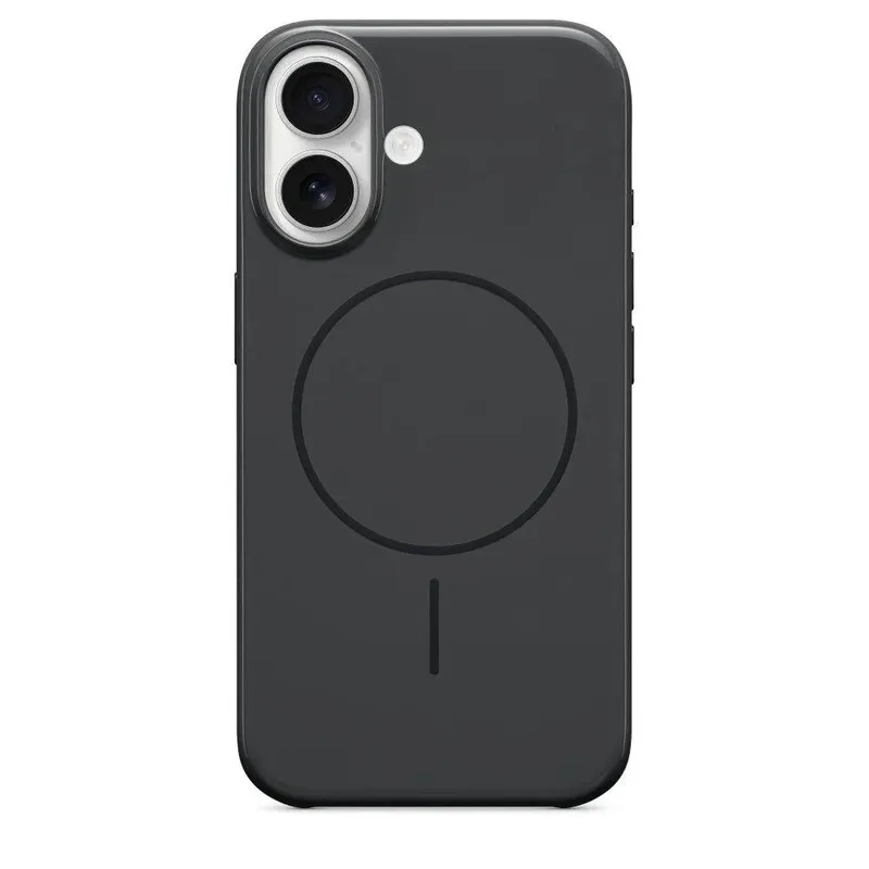 Capa Da Beats Com Magsafe Iphone 16 Plus, Apple, Preto Meia?noite