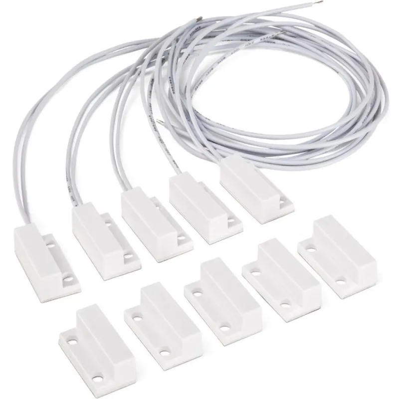 Sensor Xas De Sobrepor (5 Peças)