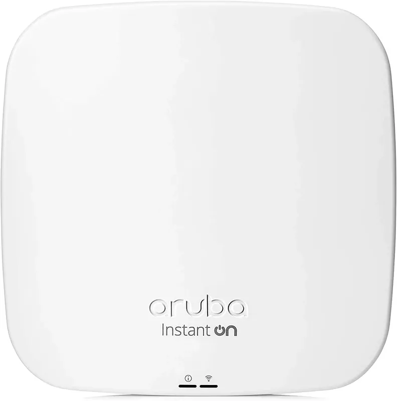 Access Point Aruba, Ap22 (rw), Instant On - R4w02a