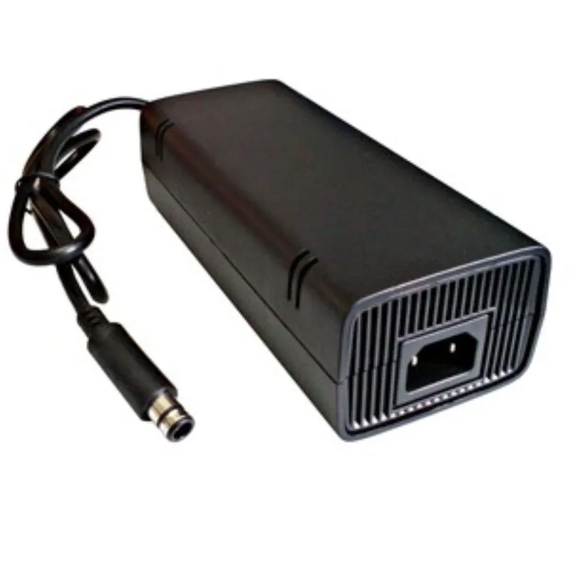 Fonte XBOX 360 Slim Bivolt