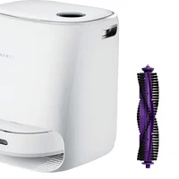 Combinação De Aspirador E Esfregão Robô Narwal Freo Mate, Esfregão E Aspirador - Branco-cp-zd-a00037-00-00
