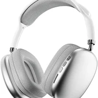 Fone De Ouvido Headphone Bluetooth Com Microfone P9 Airpods Cancelamento De Ruído