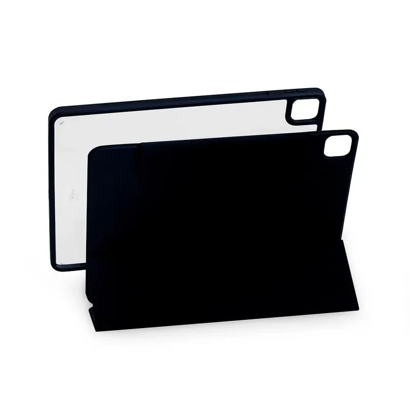 Capa De Ipad 2 Em 1, 13”, Iplace, Preto
