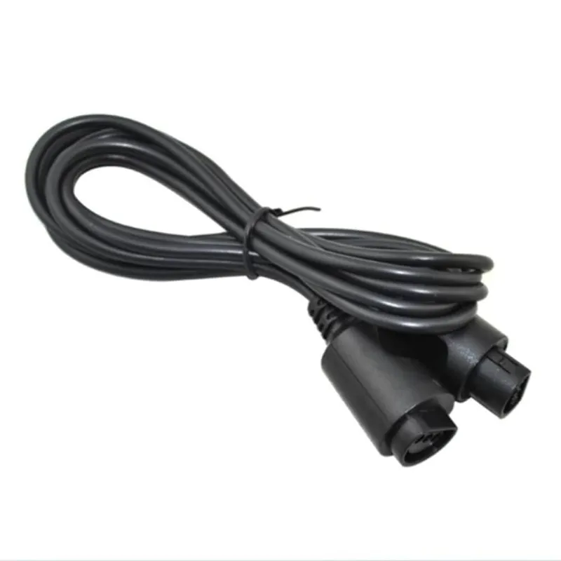 Cabo Extensor Para Controle Nintendo 64 N64 Extensão 180cm