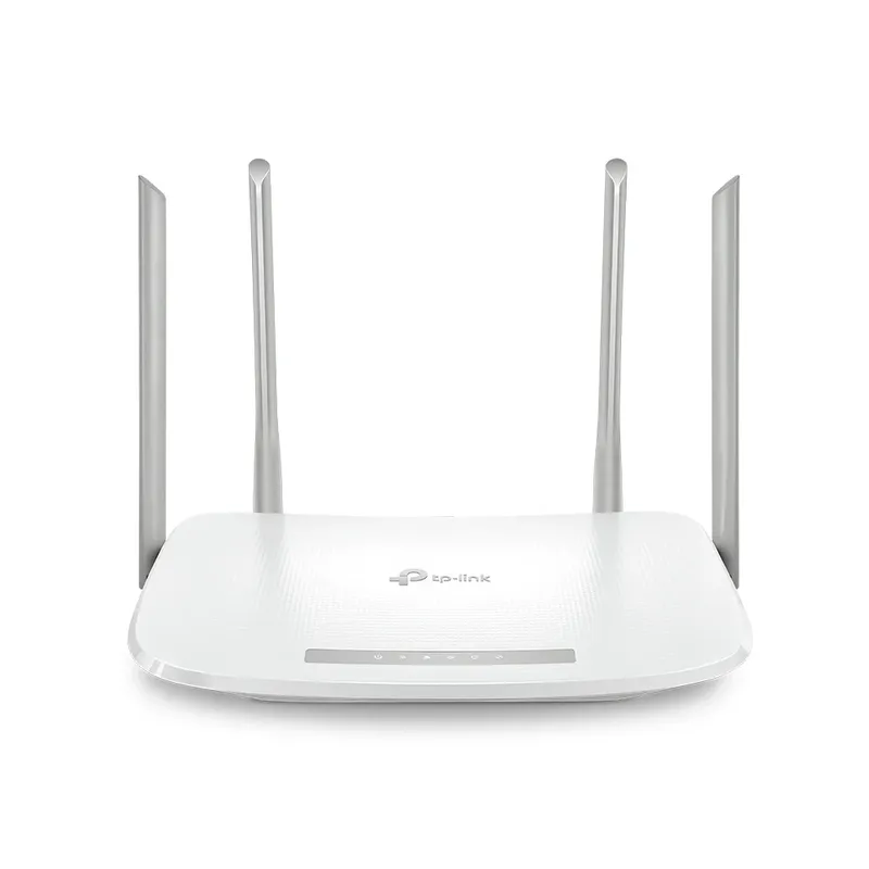 Roteador Tp-link Ac1200 Dual Band 4 Antenas - Archer C20w