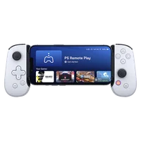 Controle Backbone One Playstation Edition Para Iphone