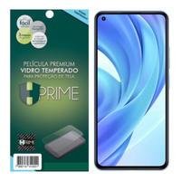 Película Hprime Vidro 9h Compatível Redmi Note 10 Pro Global