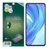 Película Hprime Vidro Compatível Xiaomi Mi 11lite/11 Lite 5g