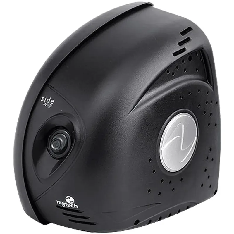 Estabilizador Side Way 300VA, Preto, Entrada 220V, Saída 220V - 5302