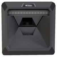 Leitor De Código De Barras C3tech 1d/2d Usb Lb-d2200