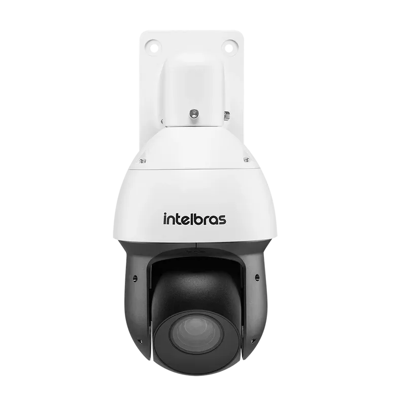 Câmera Speed Dome Vip 3225 Sd Ir Ia G2
