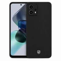 Capa Para Motorola Moto G23 - Silicon Veloz - Gshield