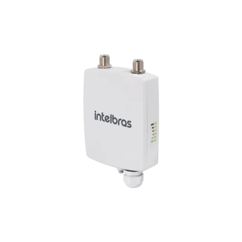 Roteador Intelbras, APC-5A Giga, Com Pigtail, 29DBM 4750045