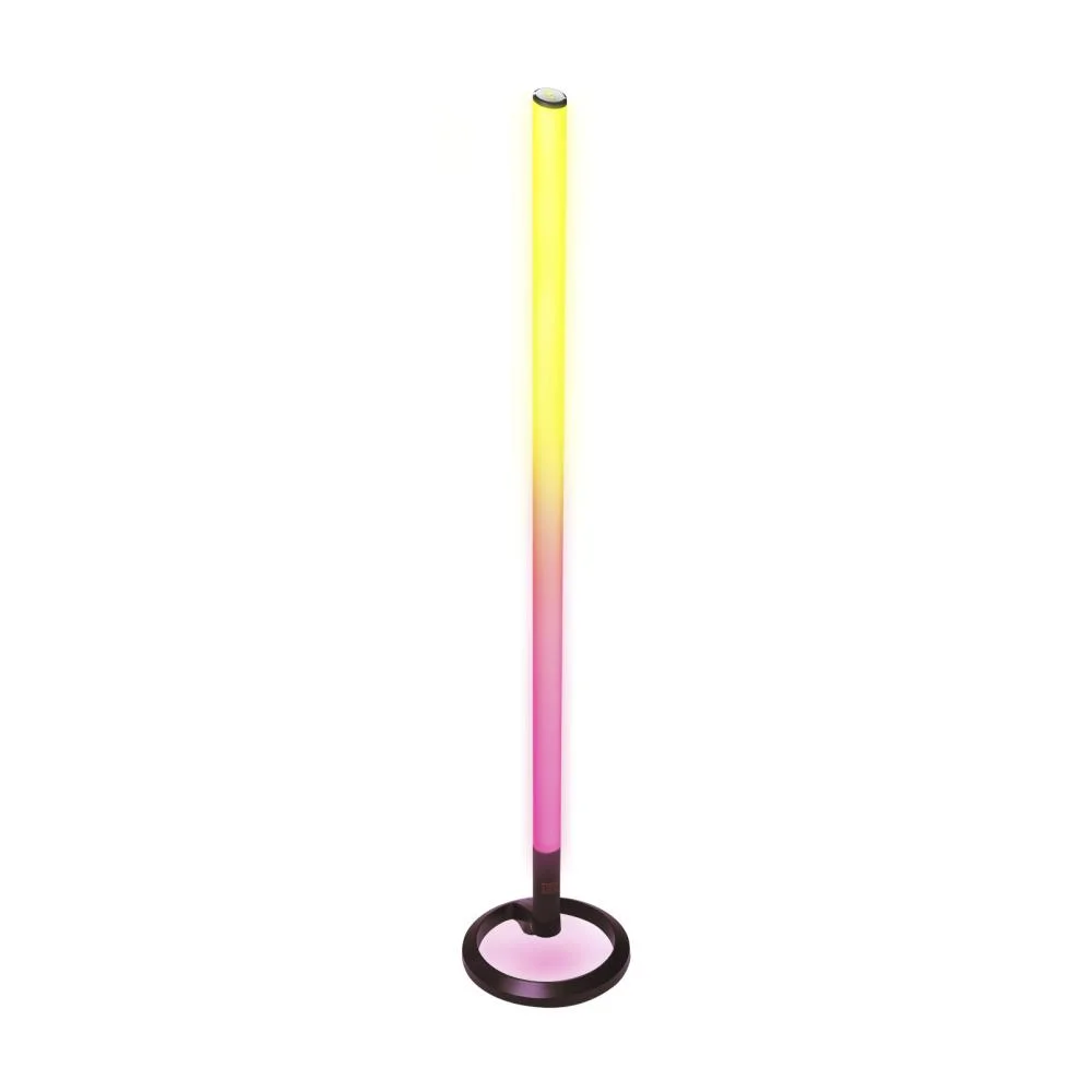 Barra De Iluminação Jbl Bluetooth Partylight Stick