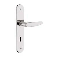 Fechadura Fashion Espelho Stillus 36 Interna 40mm Cromado 718i112cr 3f