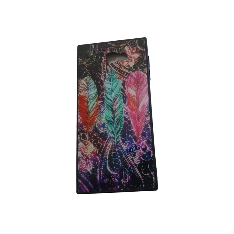 Capa De Celular Galaxy J5 Prime Capinhas Estilosas Cor:filtro Dos Sonhos