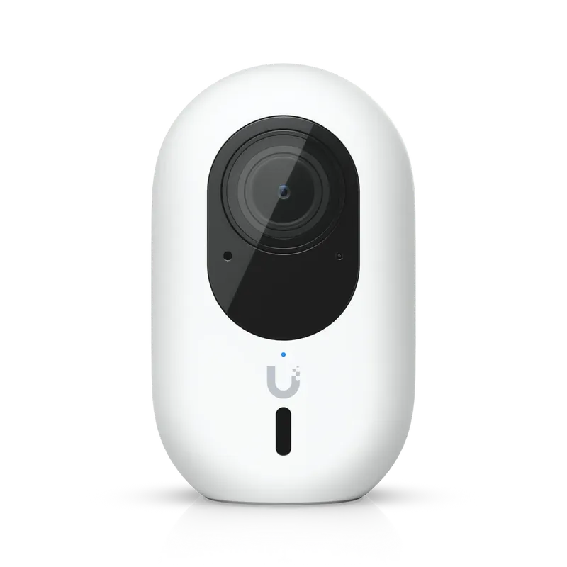 Câmera De Segurança Wi-fi 2k Unifi G4 Instant Ubiquiti Uvc-g4-ins
