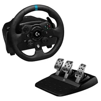 Volante Logitech G923 Trueforce (xbox / PC)
