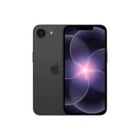 Apple Iphone 17e 256gb Preto
