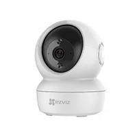 Câmera Wi-fi Ezviz C6n, Fullhd, 360° - Cs-c6n-r101-1g2wf.
