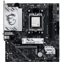 Placa-Mãe MSI B850M Gaming WiFi 6E, AMD AM5, mATX, DDR5 - B850MGWIFI6E