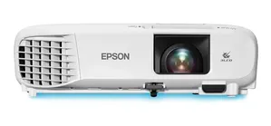 Projetor Epson Powerlite W49.