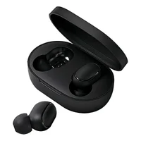 Fone De Ouvido Preto Bluetooth Econmico Para Samsung S23 Ultra