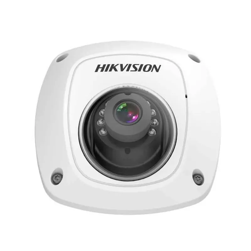 Câmera Mobile Ds-2xm6122g1-idm(2.8mm) Hikvision