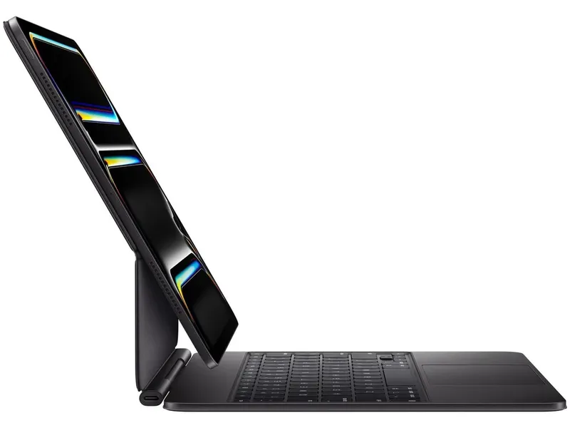 Magic Keyboard Para Ipad Air De 13 " (m3) – Inglês (eua)