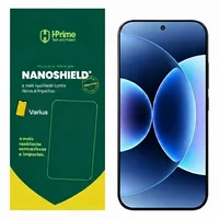 Pelicula Hprime Nanoshield Para Xiaomi Poco C85 4g Redmi 15c