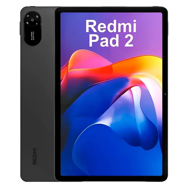 Tablet Xiaomi Redmi Pad Se 256gb 8GB Ram Graphite Gray