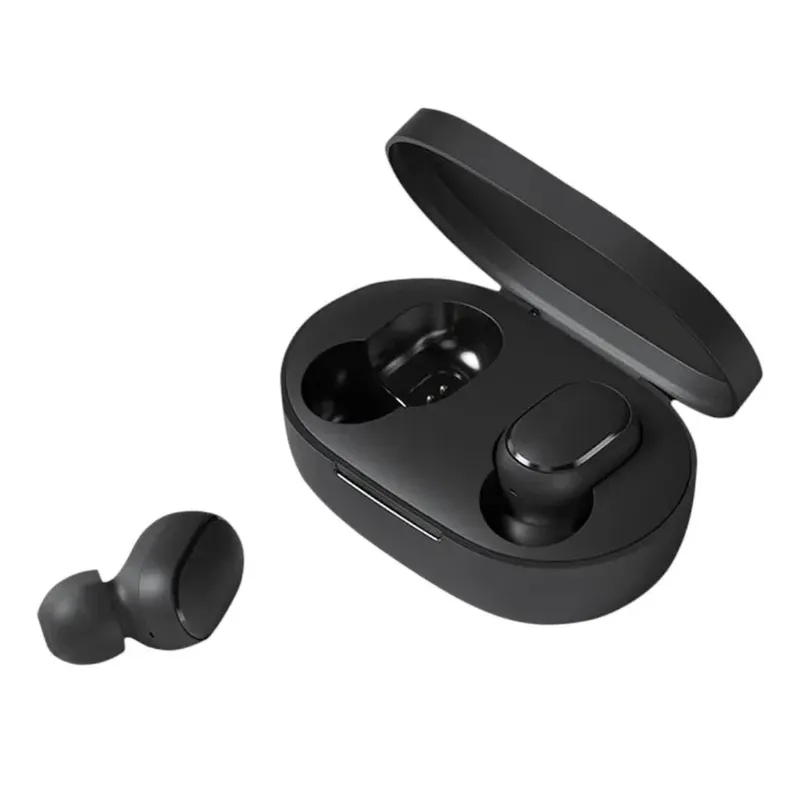 Fone Wireless Studio: Qualidade Profissional Para Criadores