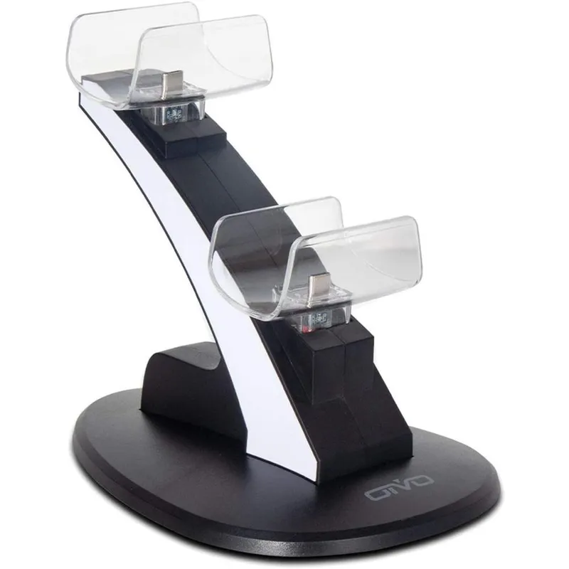 Carregador Oivo Charging Dock Station Controle Dualsense Ps5