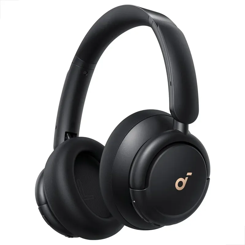 Fone De Ouvido Headphone Soundcore Q30 Bluetooth Preto
