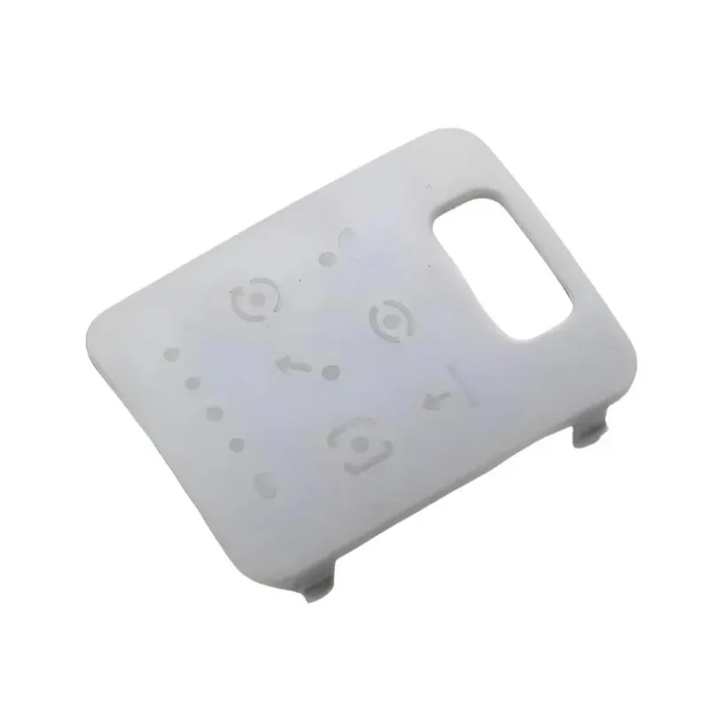 Dji Drone Neo Capa Do Botão Shell Cinza
