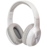 Fone De Ouvido Bluetooth Edifier W800bt Plus - Microfone - Até 55 Horas De Bateria - Branco