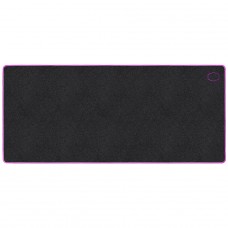 Mousepad Gamer Cooler Master MP511 Speed XL, Extra Grande, 900x400x3mm, Preto e Roxo, MP-511-SPEC1