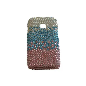Capa De Celular Galaxy Grand Duos 9082 Capinha Protetora Diversos Modelos Cor:strass
