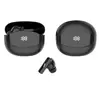 Fones De Ouvido Sem Fio Bluetooth M80 Preto 5.4 Com Cancelamento De Ruído Tws Earbuds Touch Control