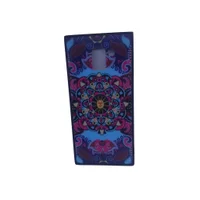 Capa Case Capinha Emborrachada Galaxy J6 Smj600 Mandala Sol