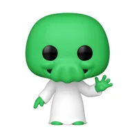 Boneco Funko Pop! Minions E Monstros - Goomi