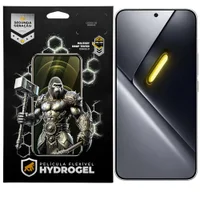 Película Para Poco X8 Pro Max - Hydrogel Gamer Fosca - Gshield