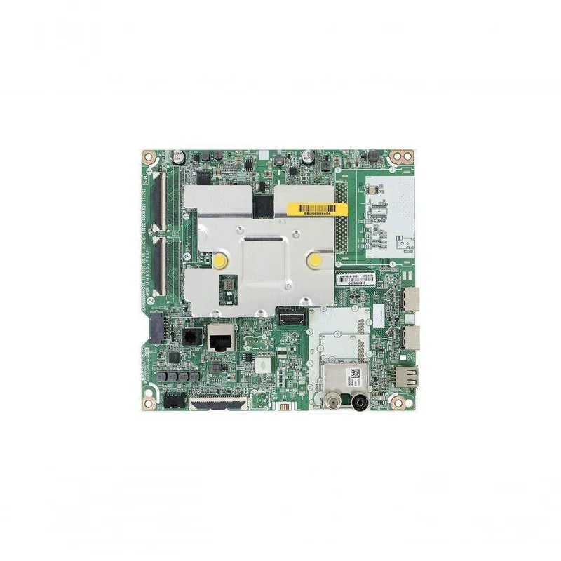 Placa Principal, TV LG 43uq7500psf - Ebu66984404