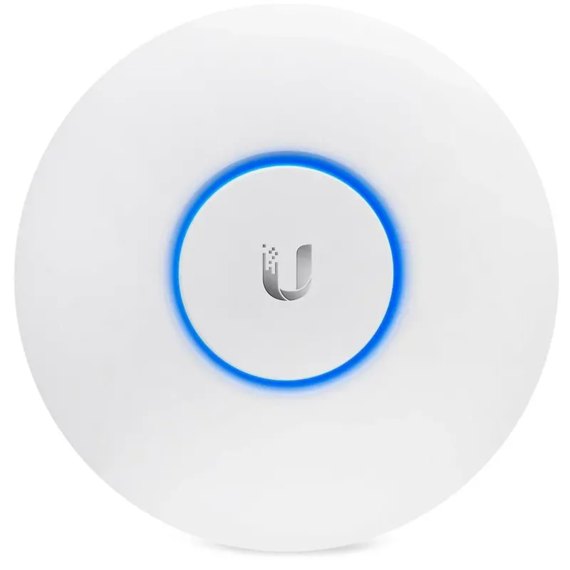 Ponto De Acesso Ubiquiti Unifi Indoor, Wifi 5, 867mbps, 122m - Uap-ac-lite