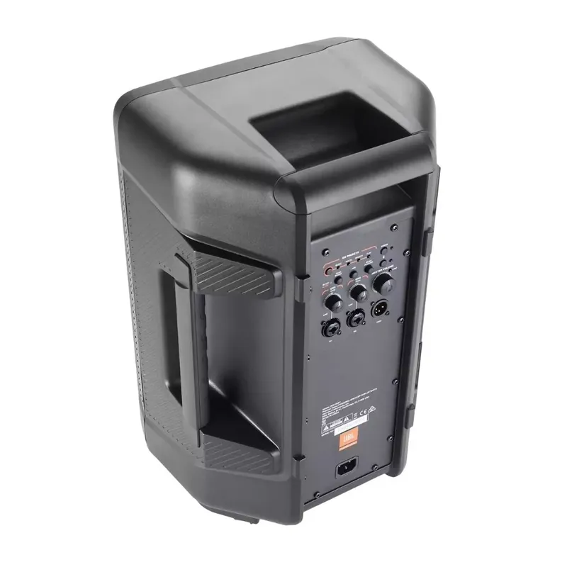 Caixa De Som Jbl Irx 112, Bluetooth - 220v