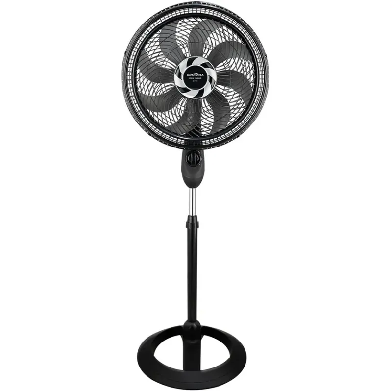 Ventilador 40cm Britania Coluna Maxx Force 8 Bvt451 - 33011183